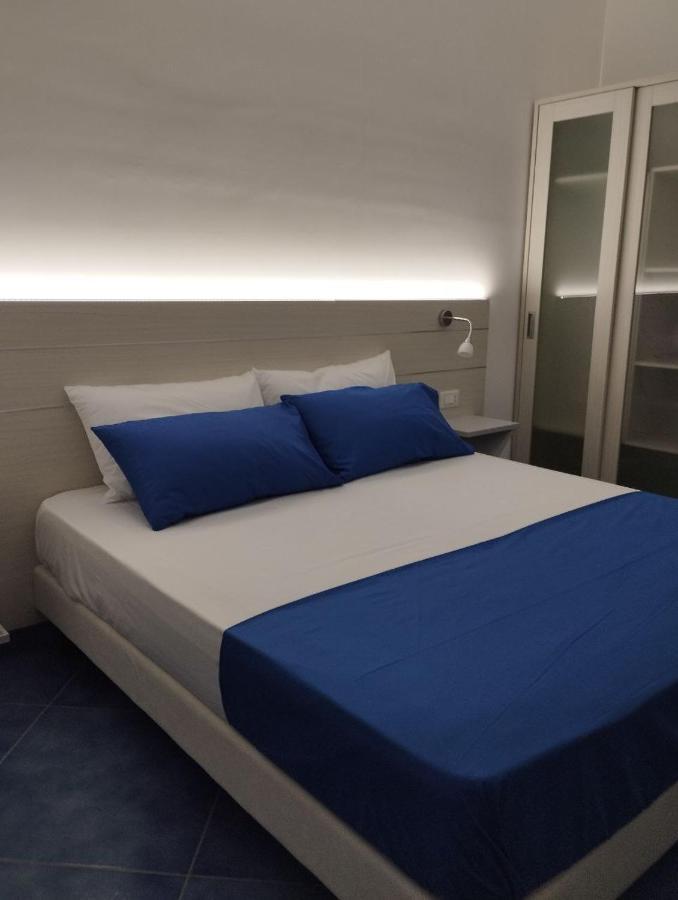 Hotel La Giara Zambrone Extérieur photo