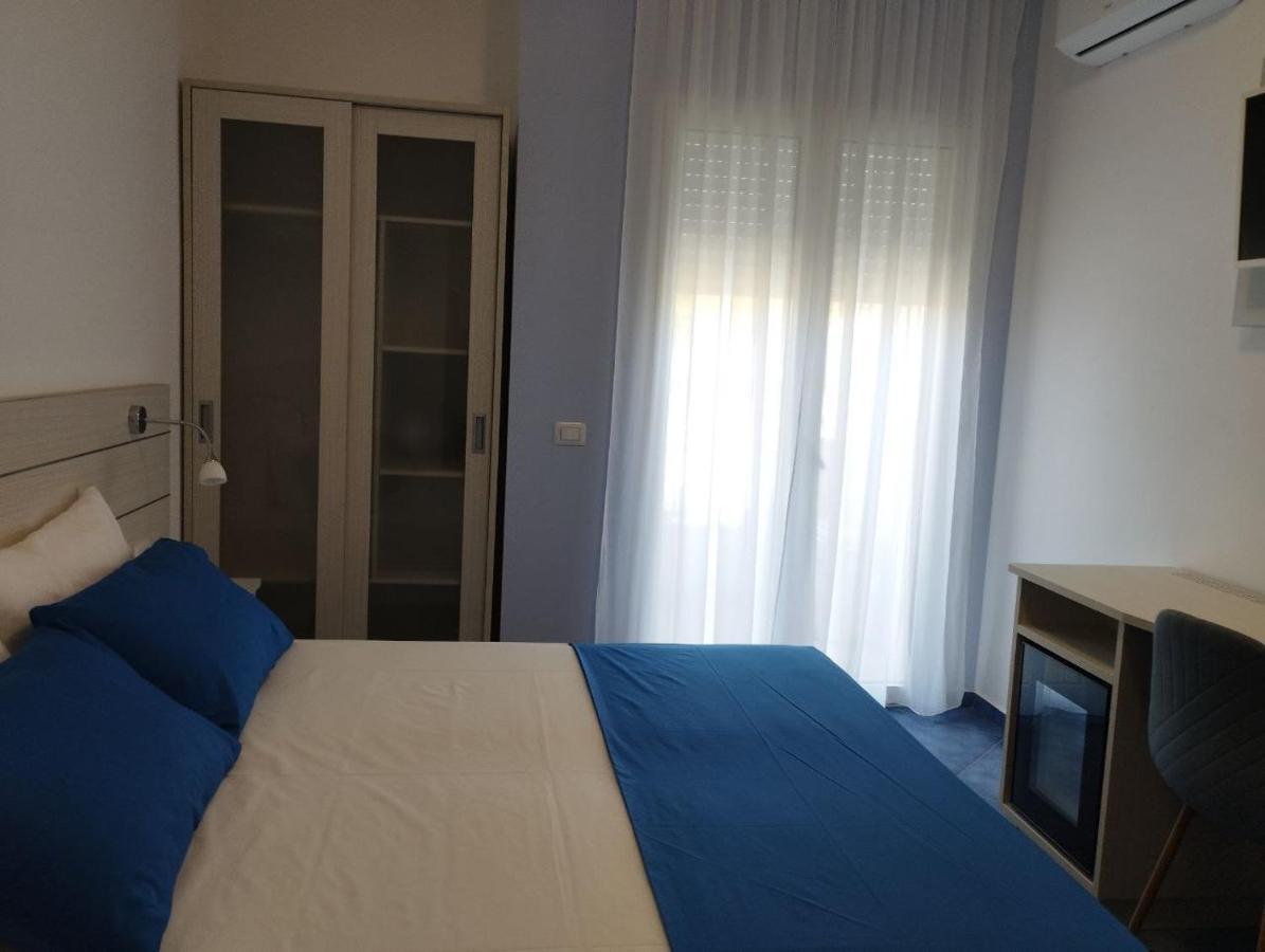 Hotel La Giara Zambrone Extérieur photo