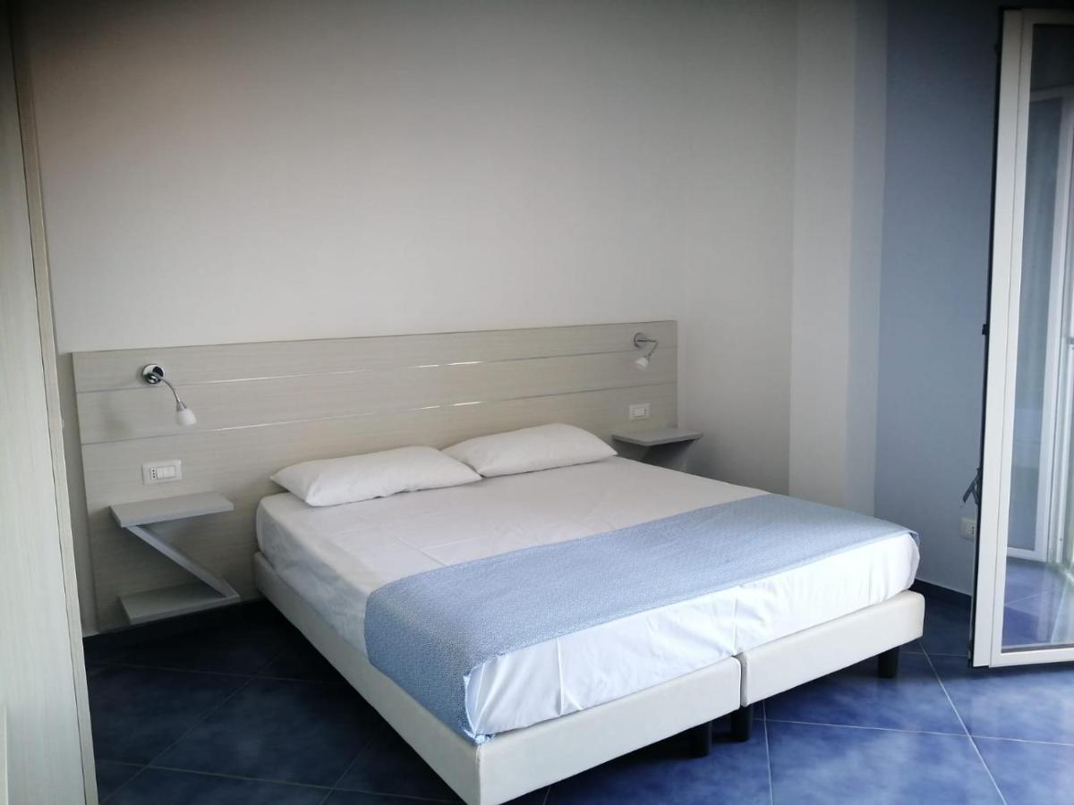 Hotel La Giara Zambrone Extérieur photo