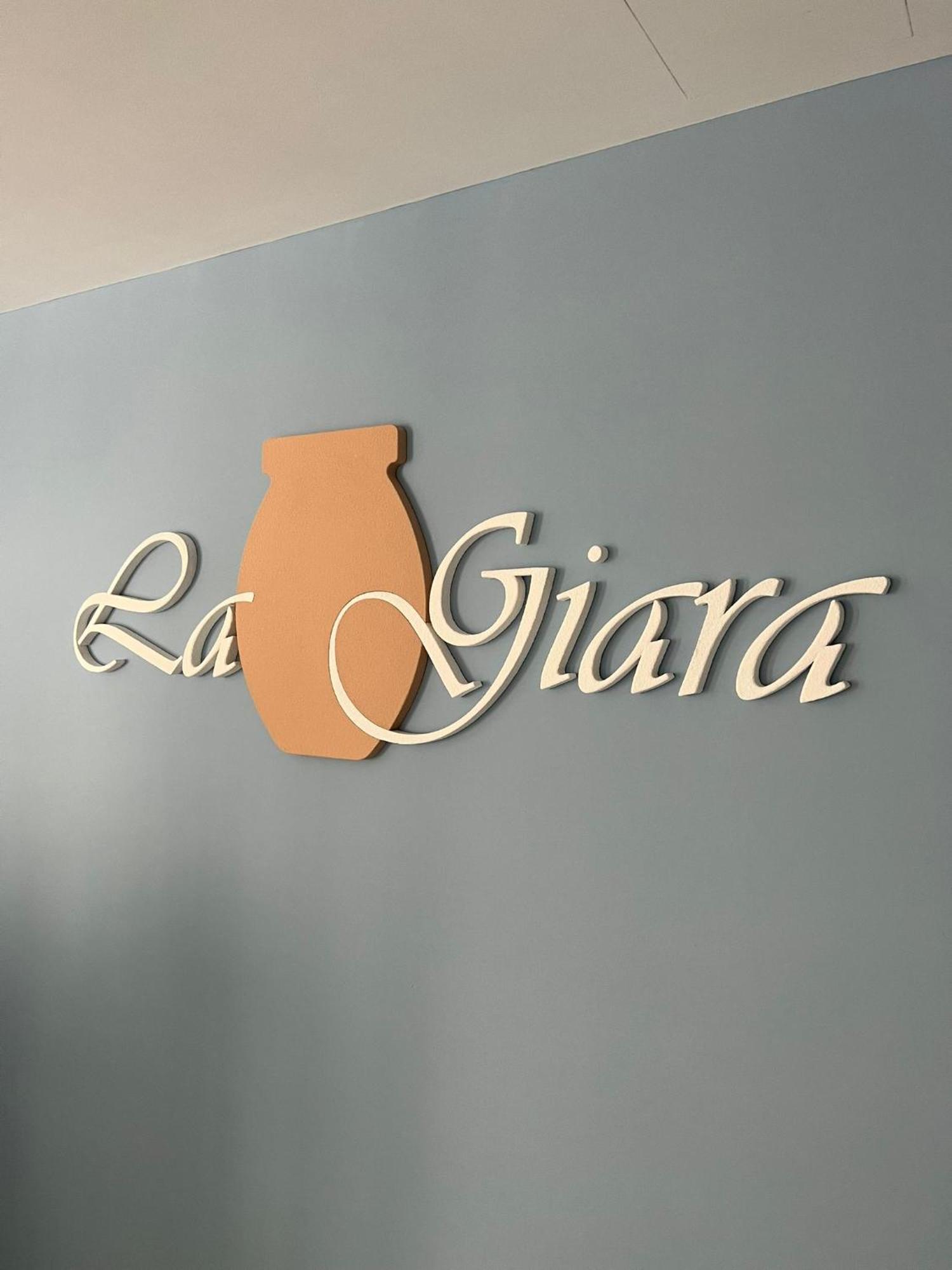Hotel La Giara Zambrone Extérieur photo